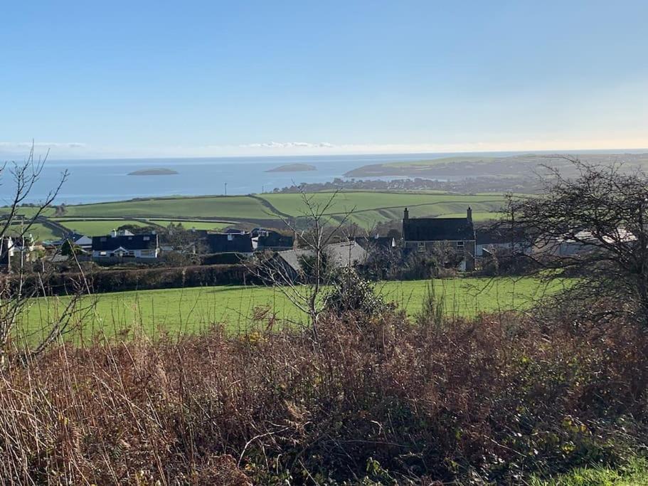 Idyllic Holiday Near Abersoch Mynytho Buitenkant foto