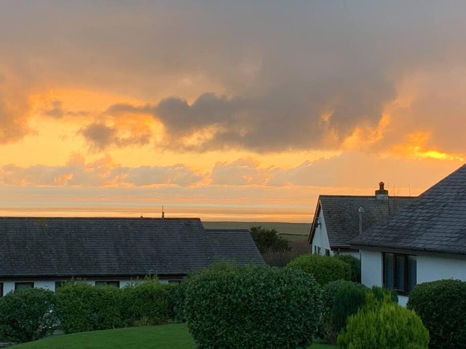 Idyllic Holiday Near Abersoch Mynytho Buitenkant foto