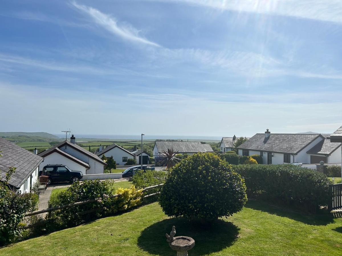 Idyllic Holiday Near Abersoch Mynytho Buitenkant foto